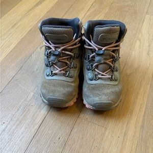 Columbia Toddler Girls HikingBoot